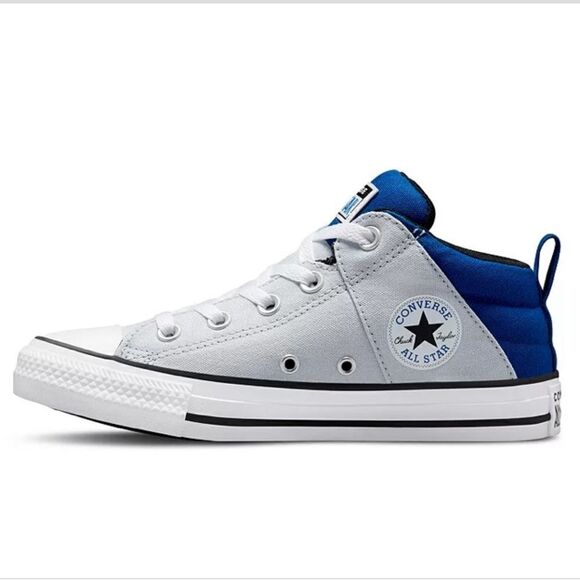 Converse Chuck Taylor All Star Axel Low-Top Sneakers Shoes Size 7 - Picture 9 of 13